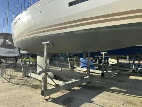 Thumbnail von Jeanneau Sun Odyssey 44 DS JESSICA