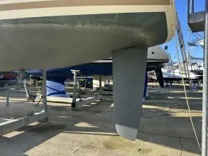 Thumbnail von Jeanneau Sun Odyssey 44 DS JESSICA