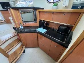 Thumbnail von Sealine F37 Ohana