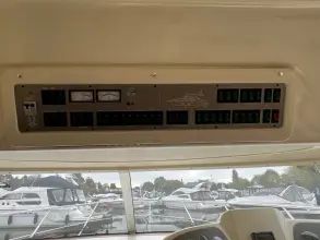 Thumbnail von Sealine F37 Ohana