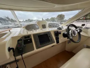 Thumbnail von Sealine F37 Ohana