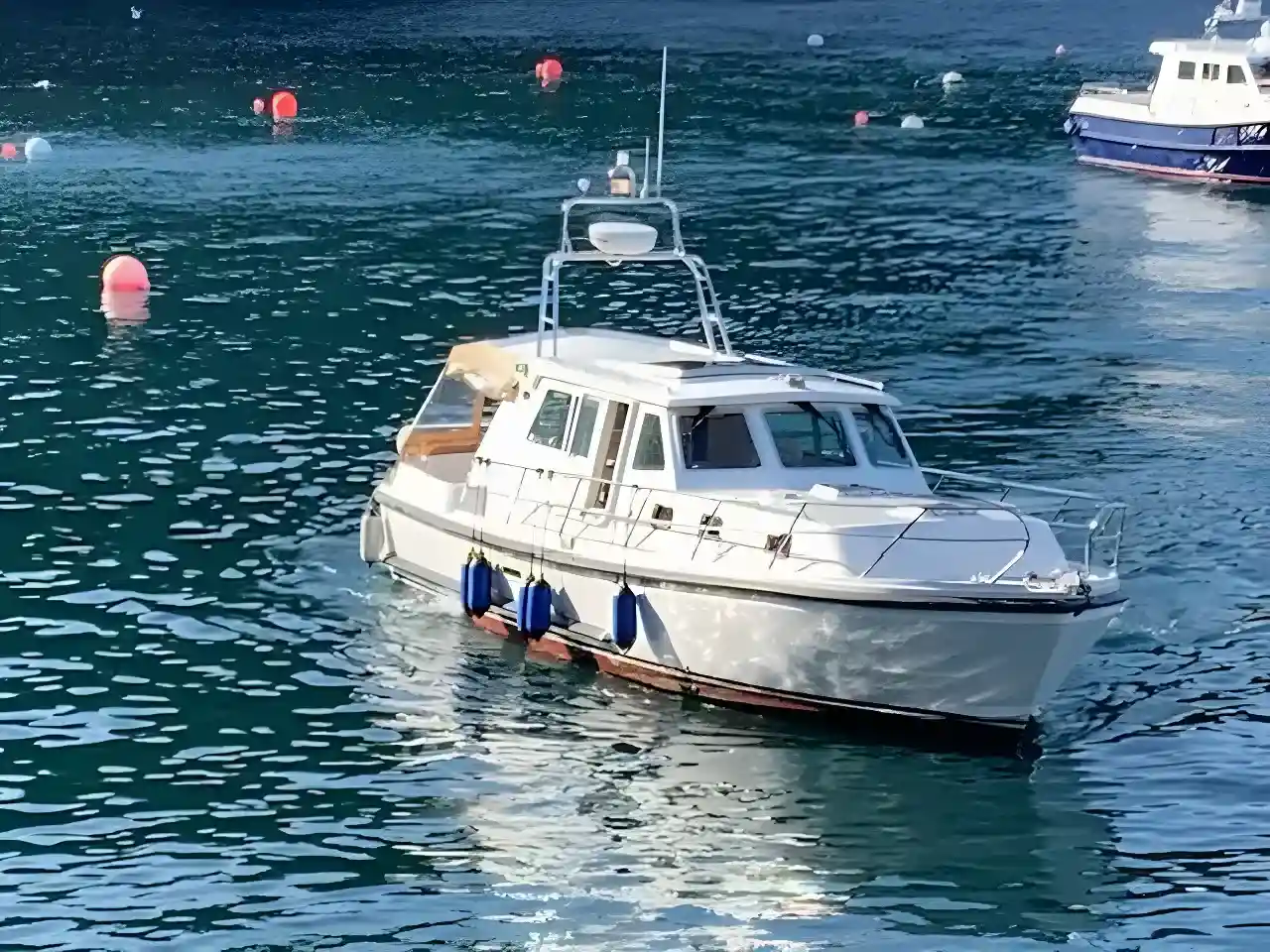 Thumbnail von Aquastar 38 Plain Vanilla