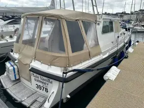 Thumbnail von Aquastar 38 Plain Vanilla