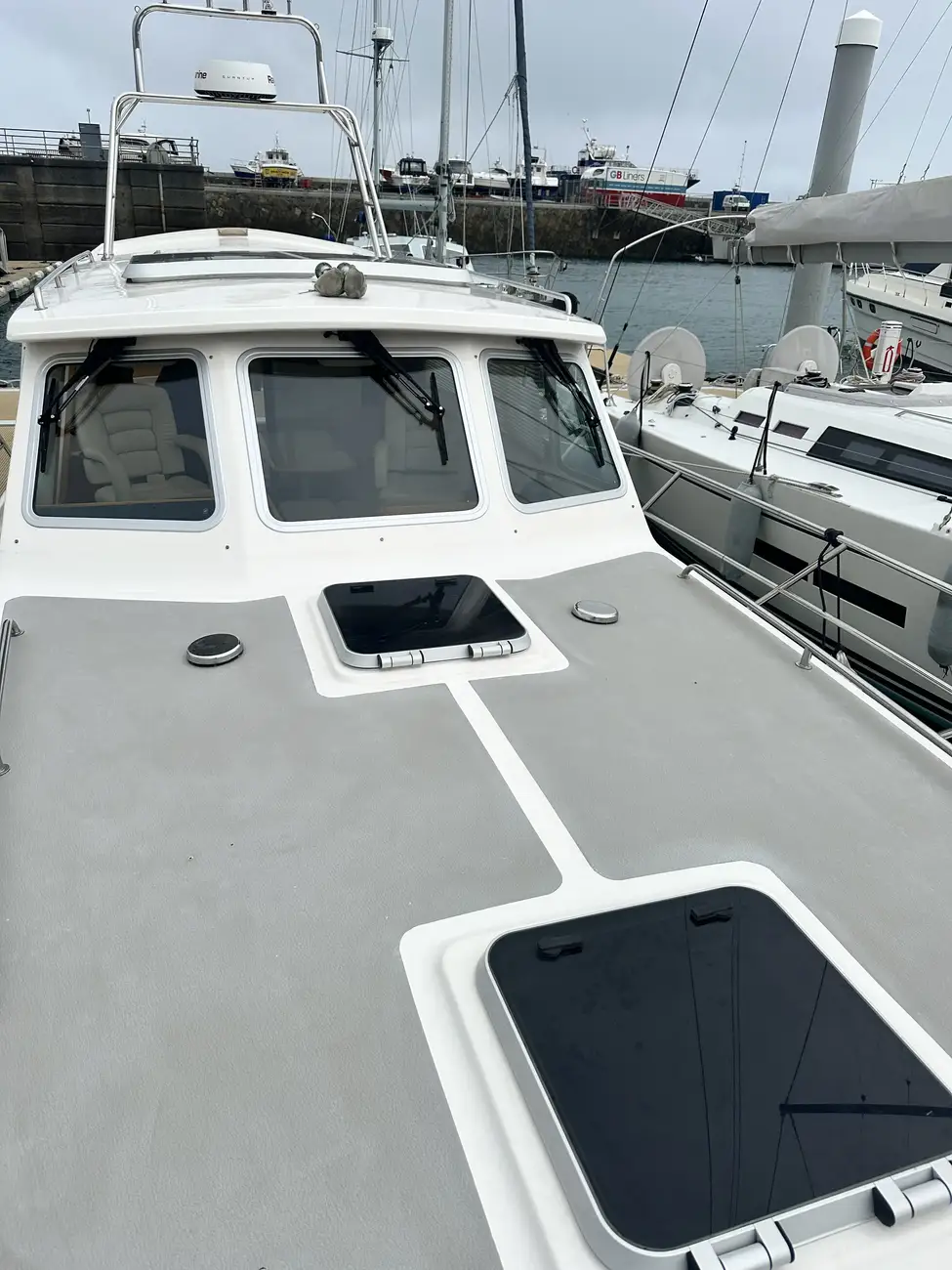 Thumbnail von Aquastar 38 Plain Vanilla