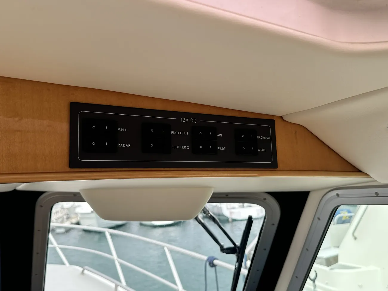 Thumbnail von Aquastar 38 Plain Vanilla