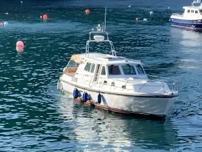 Thumbnail von Aquastar 38 Plain Vanilla