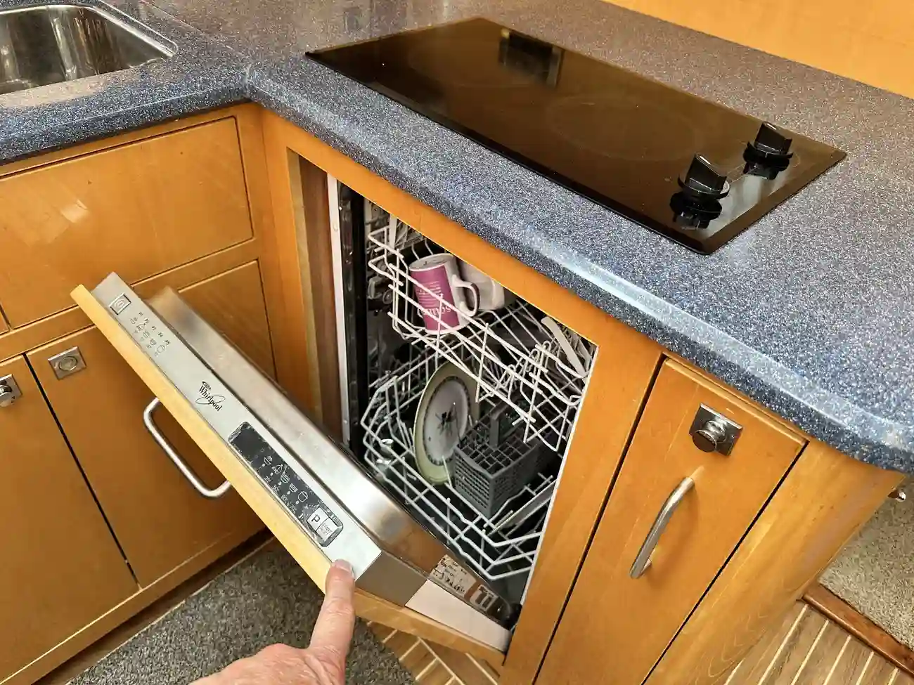 Thumbnail von Aquastar 38 Plain Vanilla