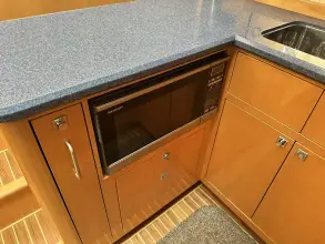 Thumbnail von Aquastar 38 Plain Vanilla