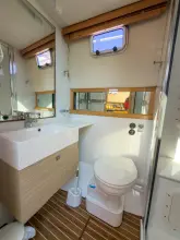 Thumbnail von Aquastar 38 Plain Vanilla