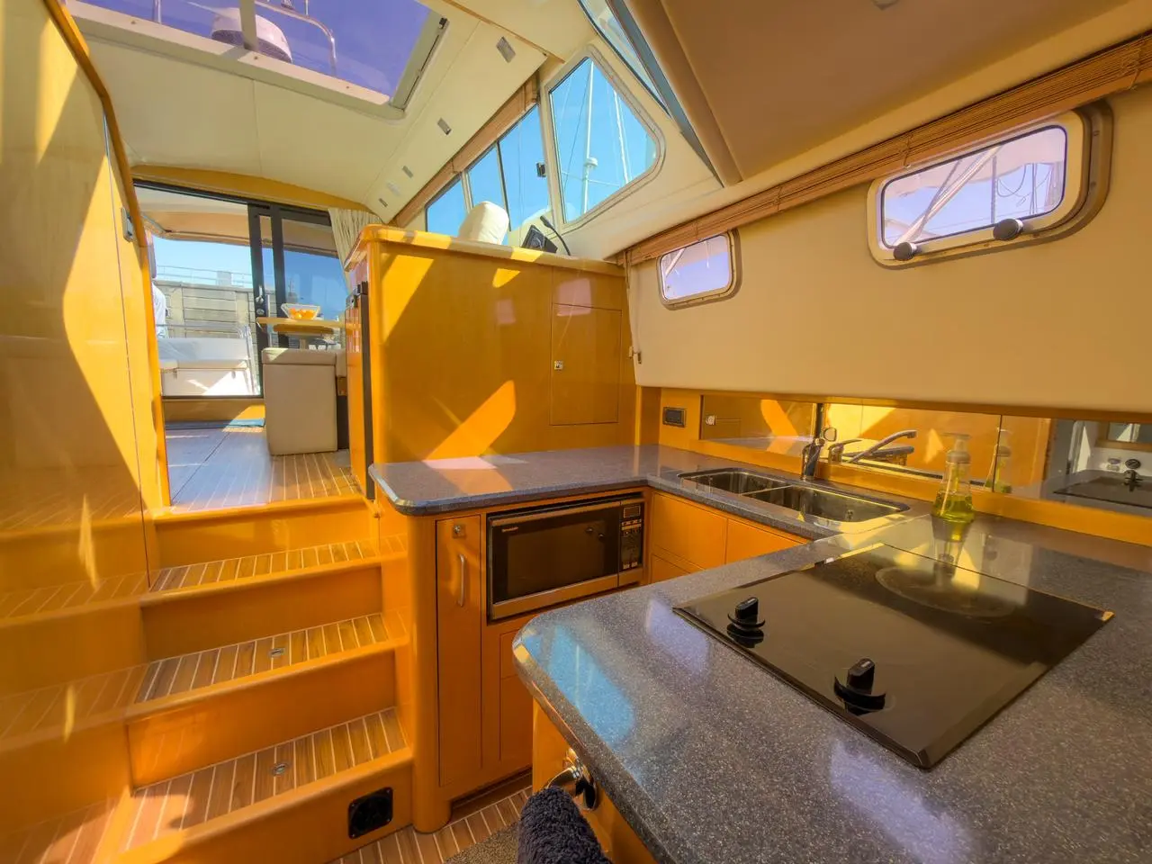 Thumbnail von Aquastar 38 Plain Vanilla