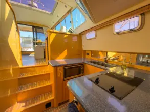 Thumbnail von Aquastar 38 Plain Vanilla