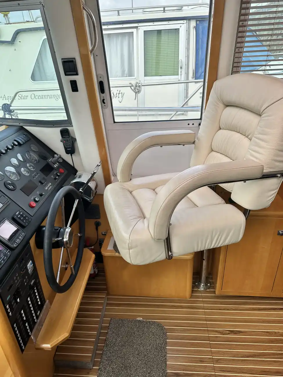 Thumbnail von Aquastar 38 Plain Vanilla