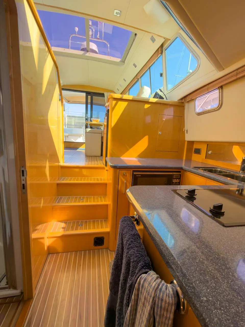 Thumbnail von Aquastar 38 Plain Vanilla