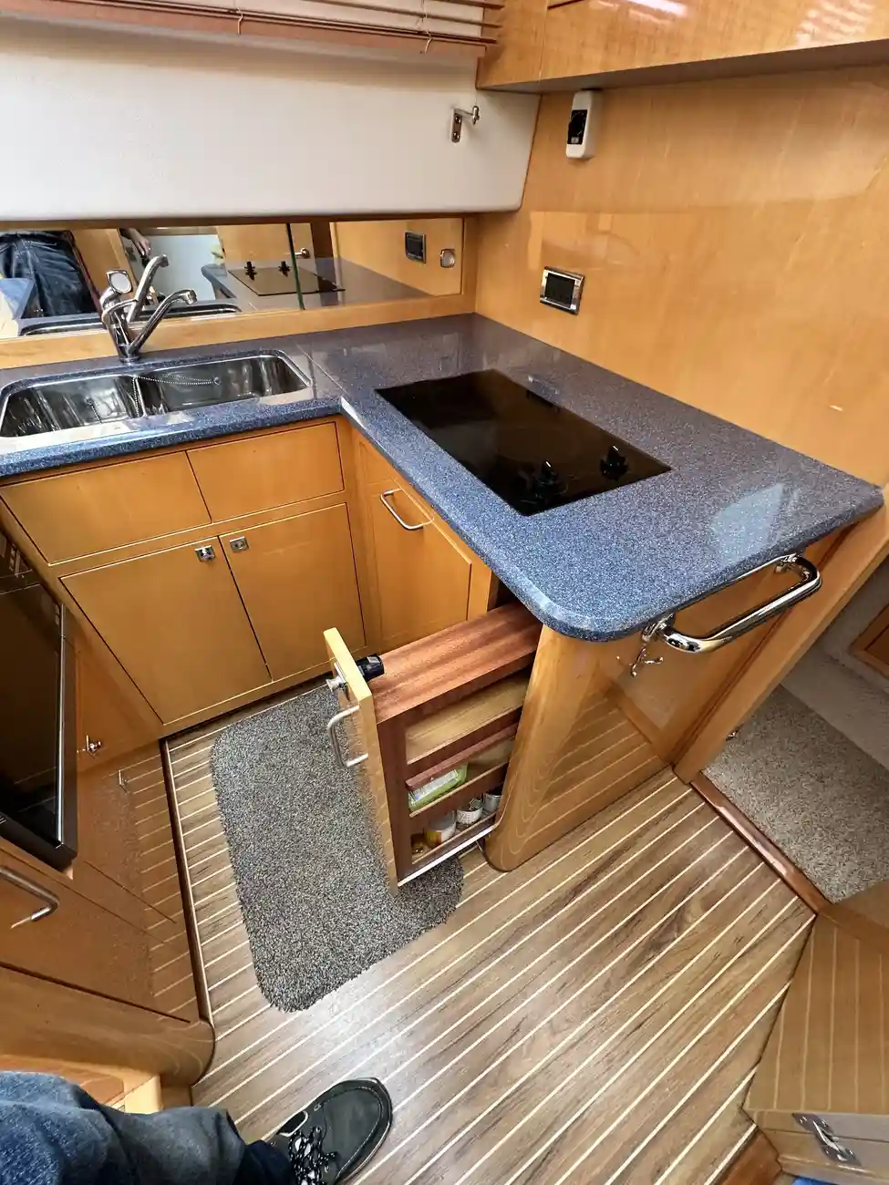 Thumbnail von Aquastar 38 Plain Vanilla