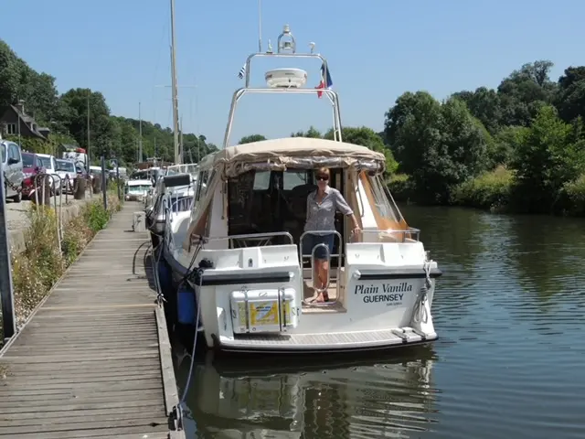 Thumbnail von Aquastar 38 Plain Vanilla