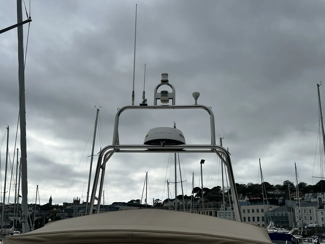 Thumbnail von Aquastar 38 Plain Vanilla