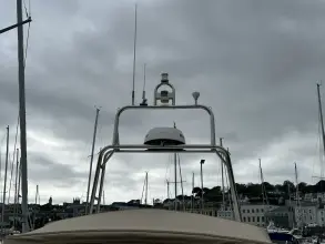 Thumbnail von Aquastar 38 Plain Vanilla