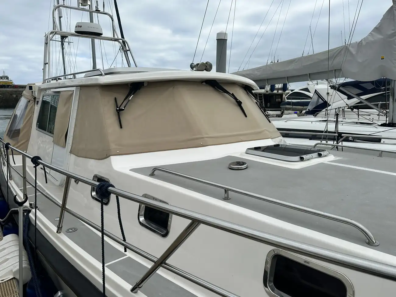 Thumbnail von Aquastar 38 Plain Vanilla