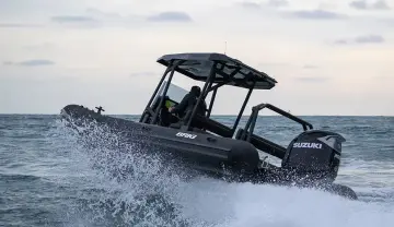 Thumbnail von Brig Navigator 26