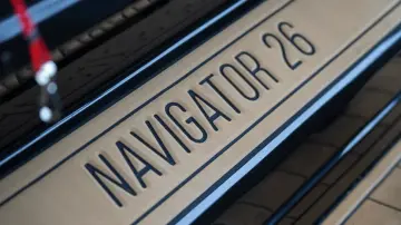 Thumbnail von Brig Navigator 26