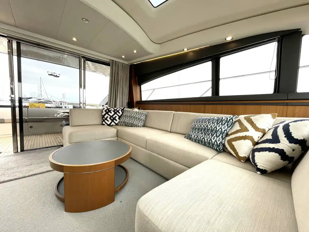 Thumbnail von Princess V62 S