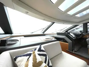 Thumbnail von Princess V62 S