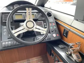 Thumbnail von Princess V62 S