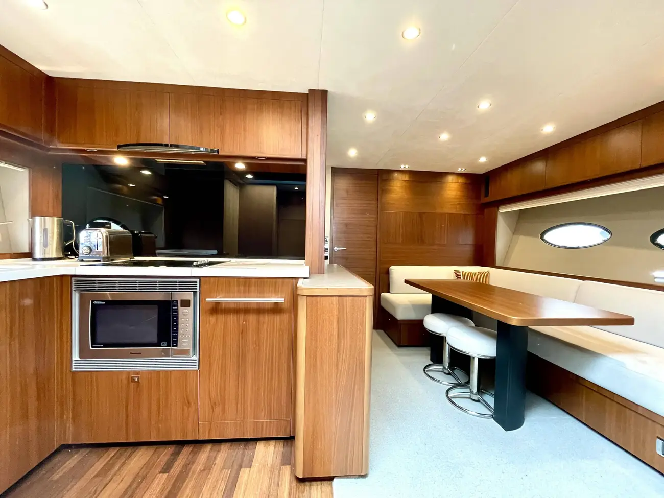 Thumbnail von Princess V62 S