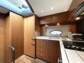 Thumbnail von Princess V62 S