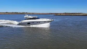 Thumbnail von Princess V62 S