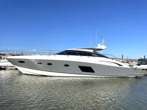 Thumbnail von Princess V62 S