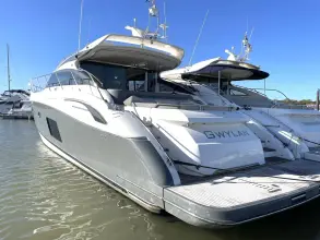 Thumbnail von Princess V62 S