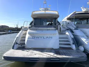 Thumbnail von Princess V62 S