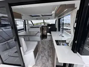 Thumbnail von Jeanneau Merry Fisher 1095 Coupé Series 2