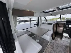 Thumbnail von Jeanneau Merry Fisher 1095 Coupé Series 2
