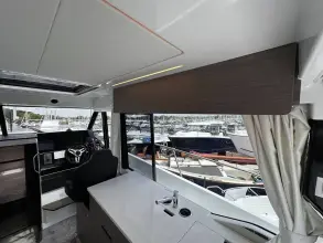 Thumbnail von Jeanneau Merry Fisher 1095 Coupé Series 2