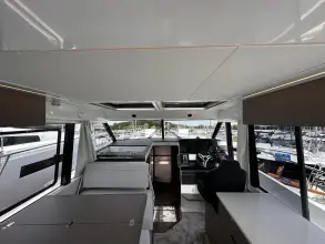 Thumbnail von Jeanneau Merry Fisher 1095 Coupé Series 2