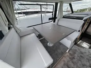 Thumbnail von Jeanneau Merry Fisher 1095 Coupé Series 2