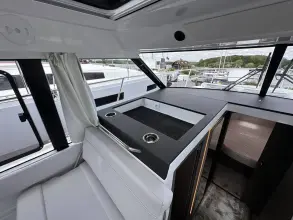 Thumbnail von Jeanneau Merry Fisher 1095 Coupé Series 2