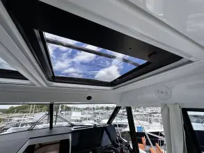 Thumbnail von Jeanneau Merry Fisher 1095 Coupé Series 2