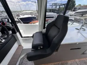 Thumbnail von Jeanneau Merry Fisher 1095 Coupé Series 2