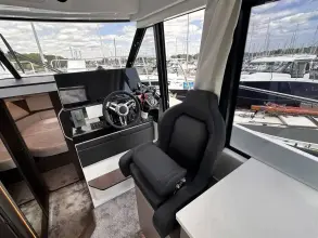 Thumbnail von Jeanneau Merry Fisher 1095 Coupé Series 2