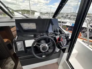 Thumbnail von Jeanneau Merry Fisher 1095 Coupé Series 2