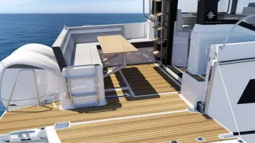 Thumbnail von Jeanneau Merry Fisher 1095 Coupe Series 2