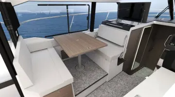 Thumbnail von Jeanneau Merry Fisher 1095 Coupe Series 2