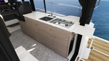 Thumbnail von Jeanneau Merry Fisher 1095 Coupe Series 2