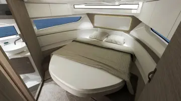 Thumbnail von Jeanneau Merry Fisher 1095 Coupe Series 2