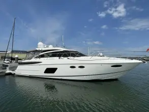 Thumbnail von Princess V52