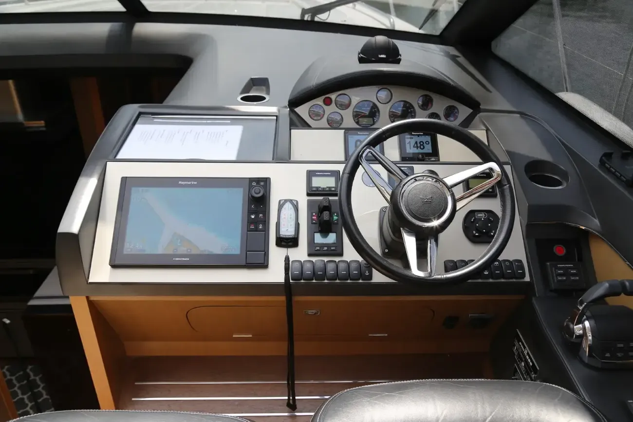 Thumbnail von Princess V52