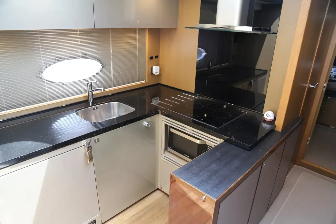 Thumbnail von Princess V52